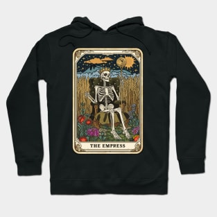 FUNNY TAROT DESIGNS Hoodie